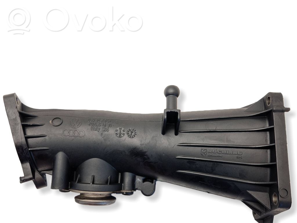Intake manifold   059145762AB