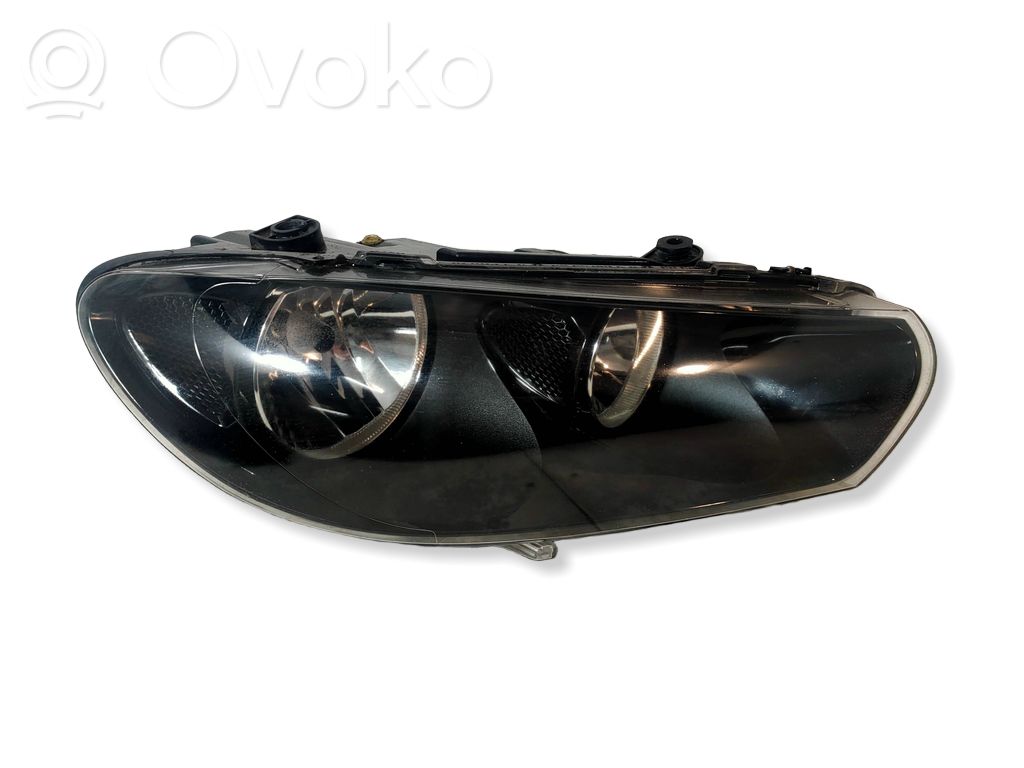 Volkswagen Scirocco Headlight/headlamp 