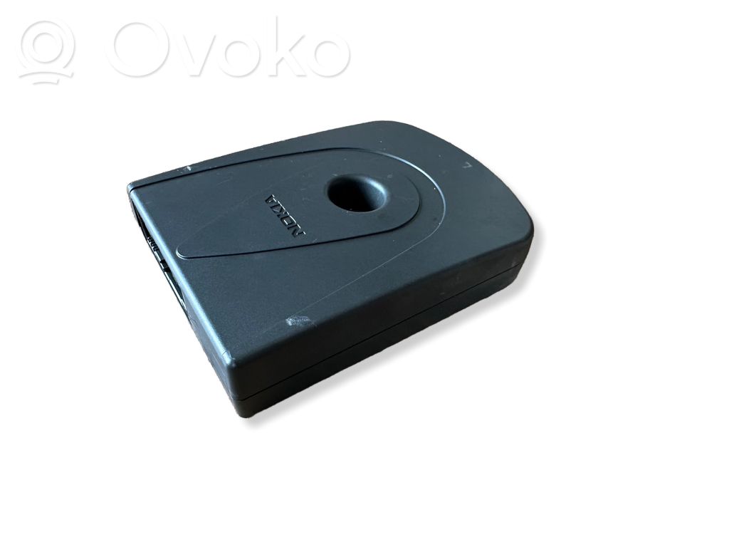 Ford Mondeo MK IV Bluetooth modulis 