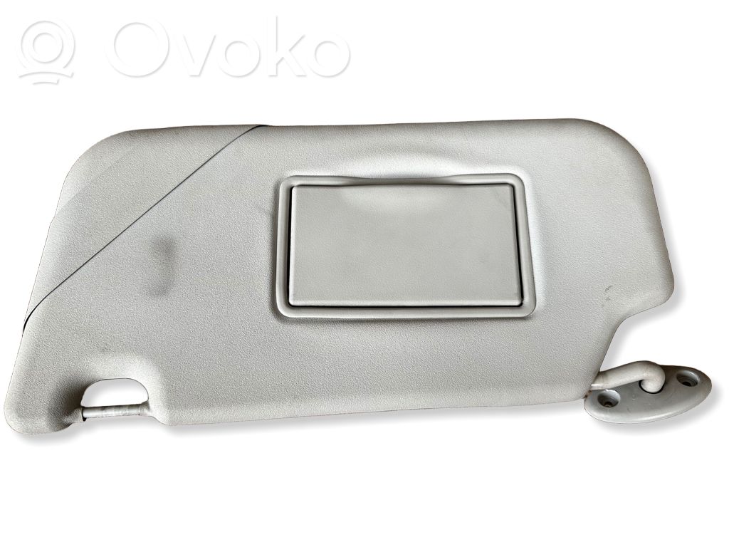 Ford Mondeo MK IV Sun visor 