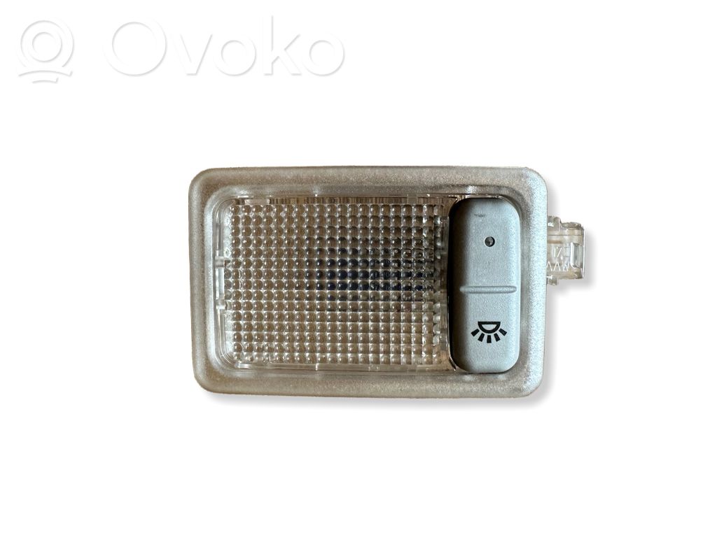 Ford Mondeo MK IV Other interior light 