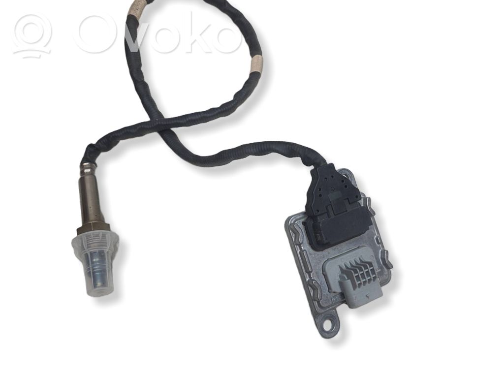 Renault Megane IV Sensor 