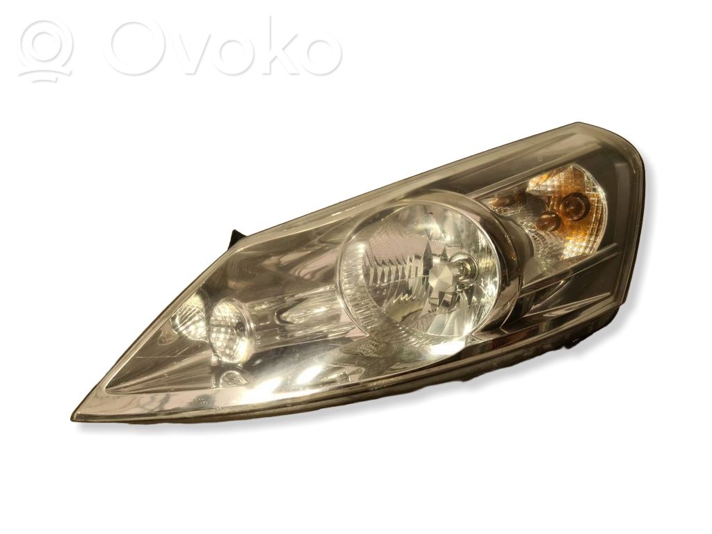 Headlight/headlamp
