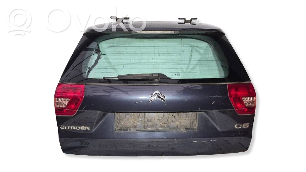 Tailgate/trunk/boot lid