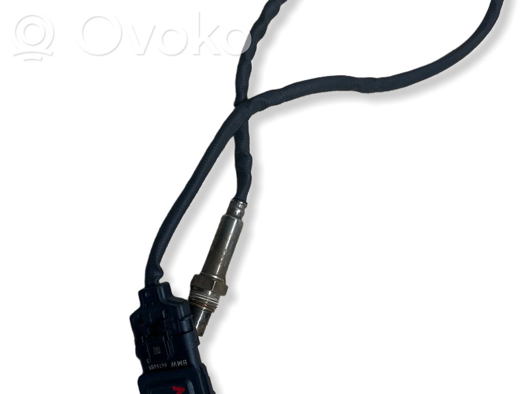 BMW 5 G30 G31 G38 Lambda zondas 