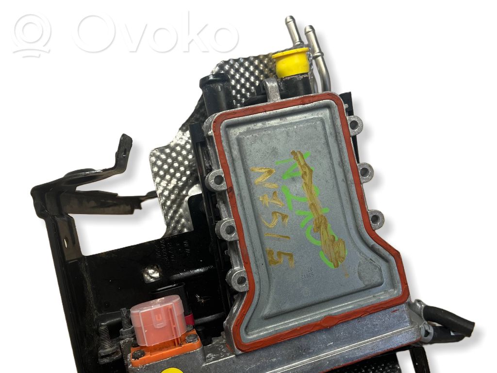 Other control units/modules   5QF963231