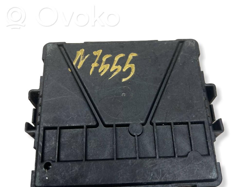 Volkswagen Golf VIII Módulo de control Gateway 