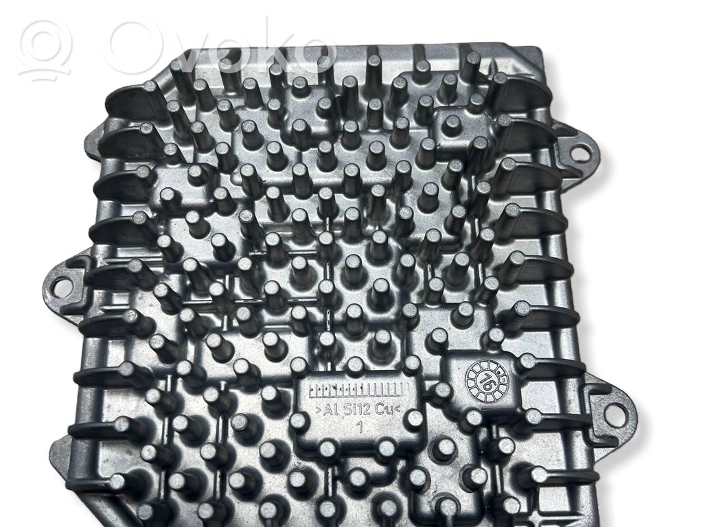 Jeep Cherokee LED ballast control module 