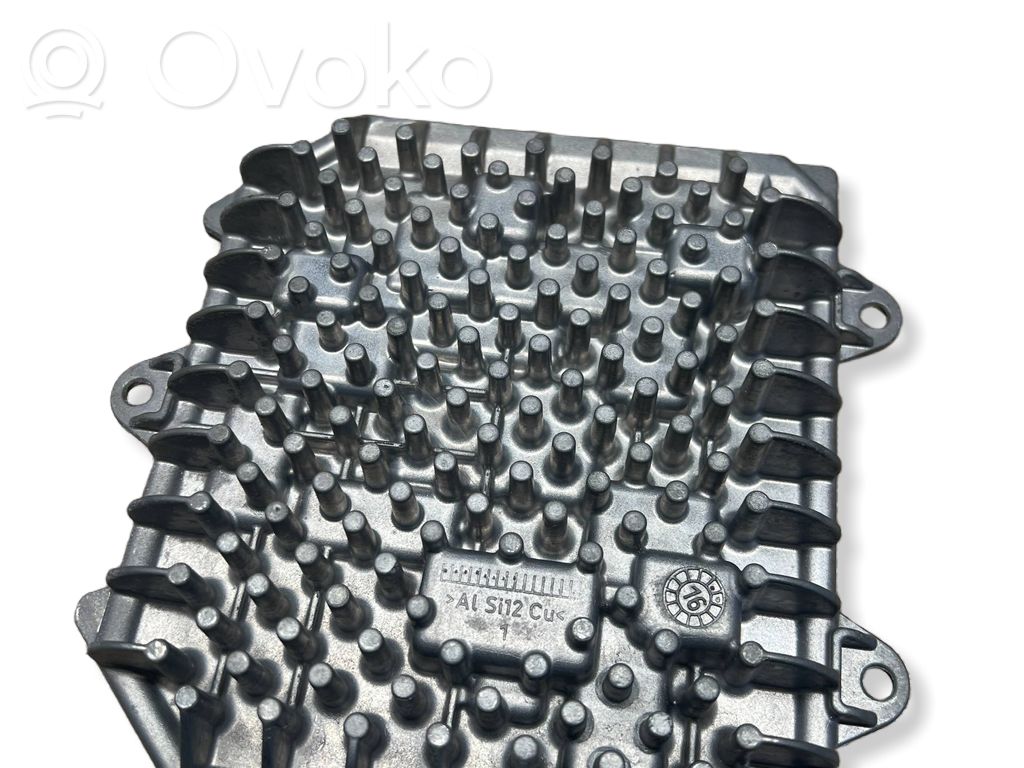 Jeep Cherokee LED ballast control module 