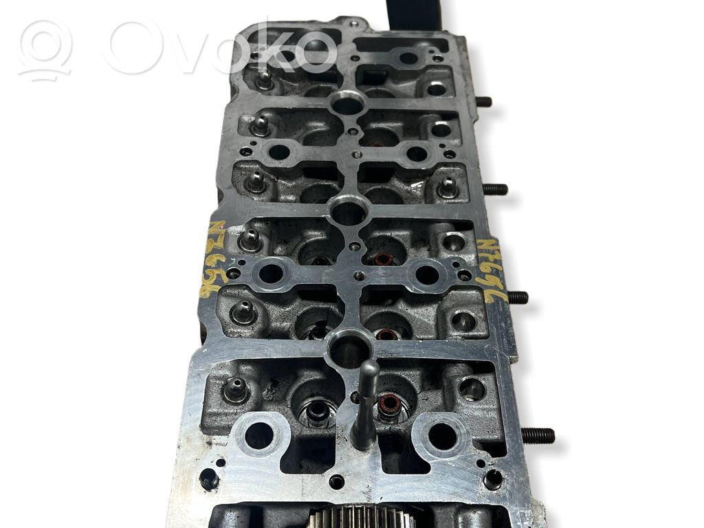 Audi Q7 4M Engine head 