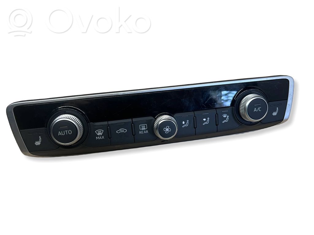 Audi A3 S3 8V Climate control unit 
