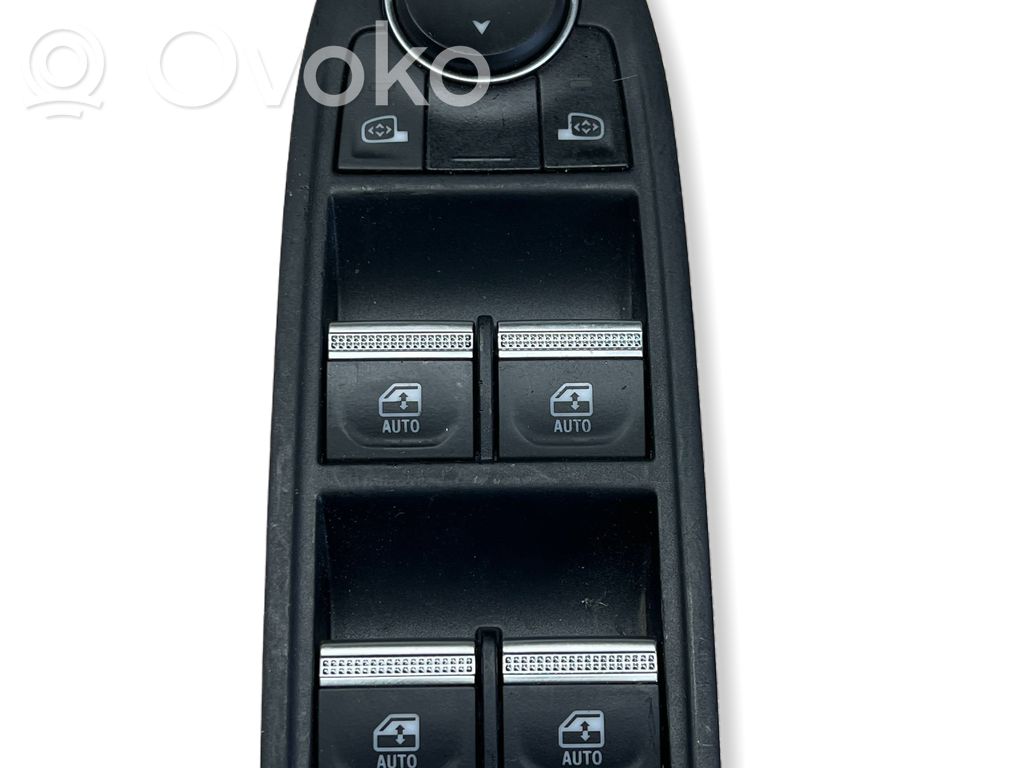 Renault Captur II Interruptor del elevalunas eléctrico 