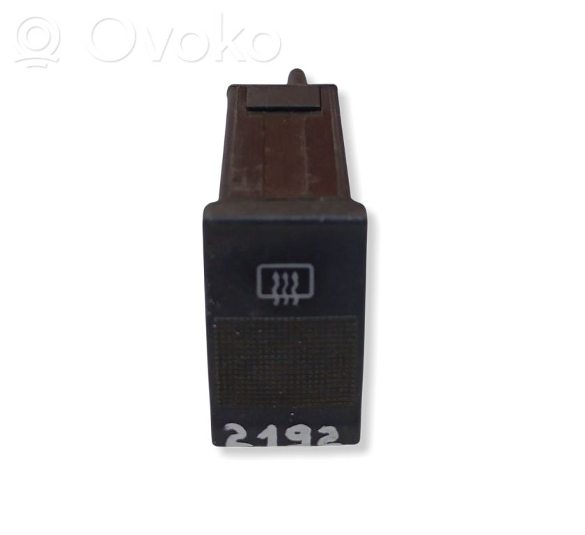 Audi 80 90 S2 B4 Windscreen/window heater switch 