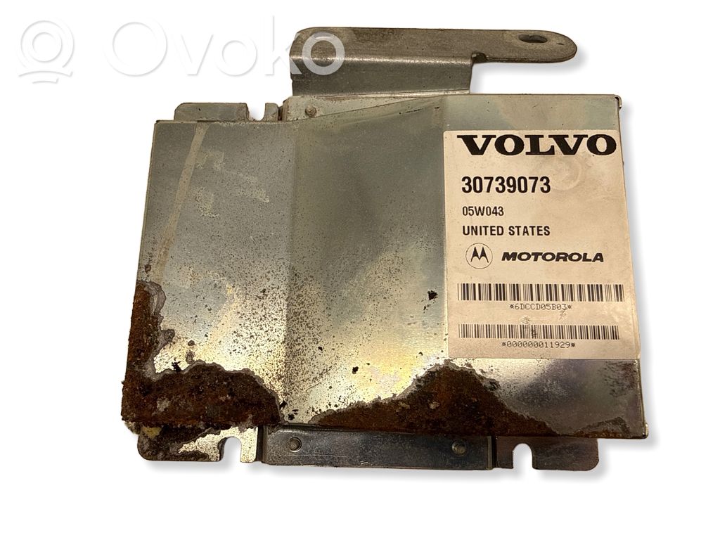Suspension control unit/module   30739073,05W043