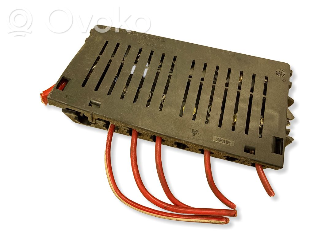 Fuse module   26MV03