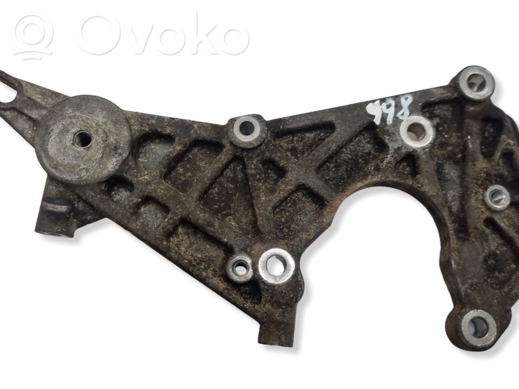 Audi A8 S8 D3 4E Fuel pump bracket 