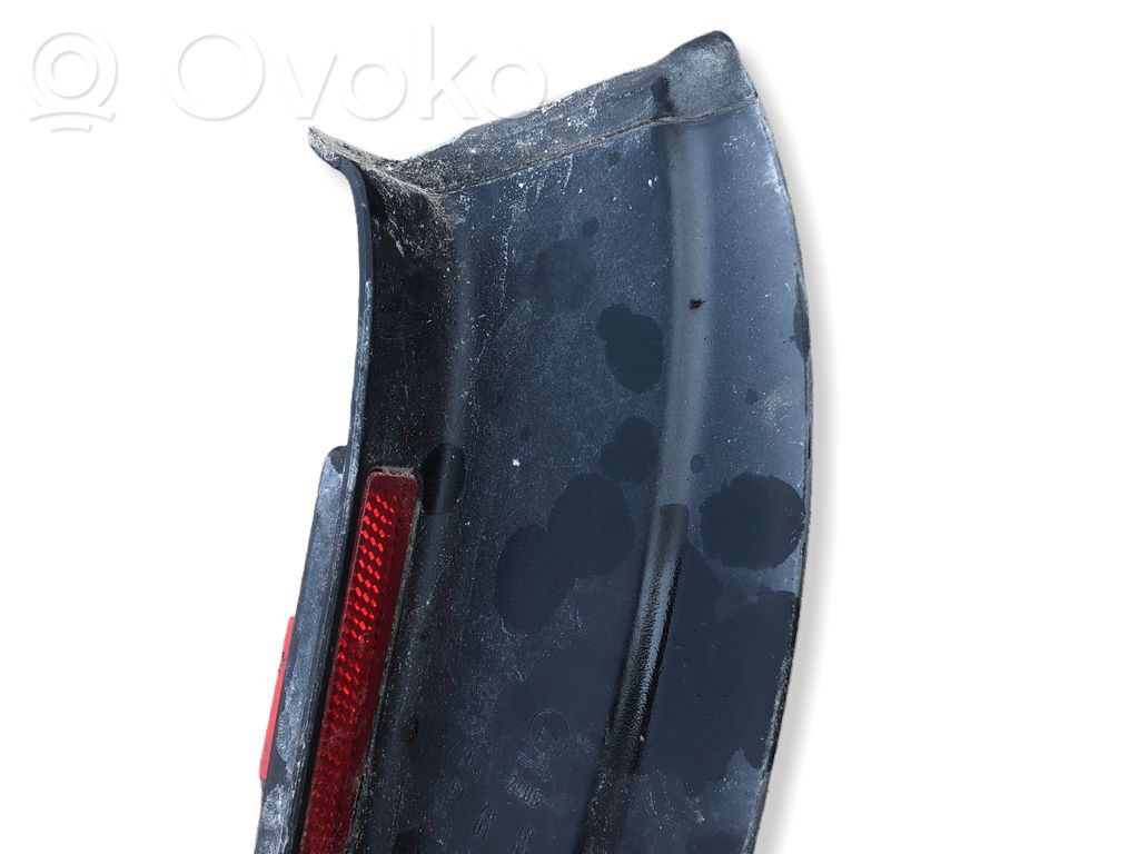 Volkswagen PASSAT B6 Riflettore fanale posteriore 