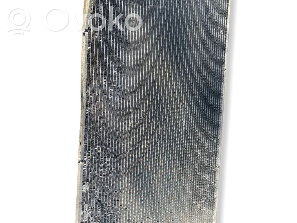 Dodge Caliber Coolant radiator 