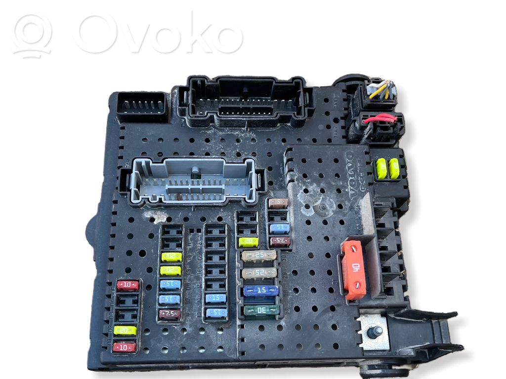 Fuse module   30728512,06W355,28017881
