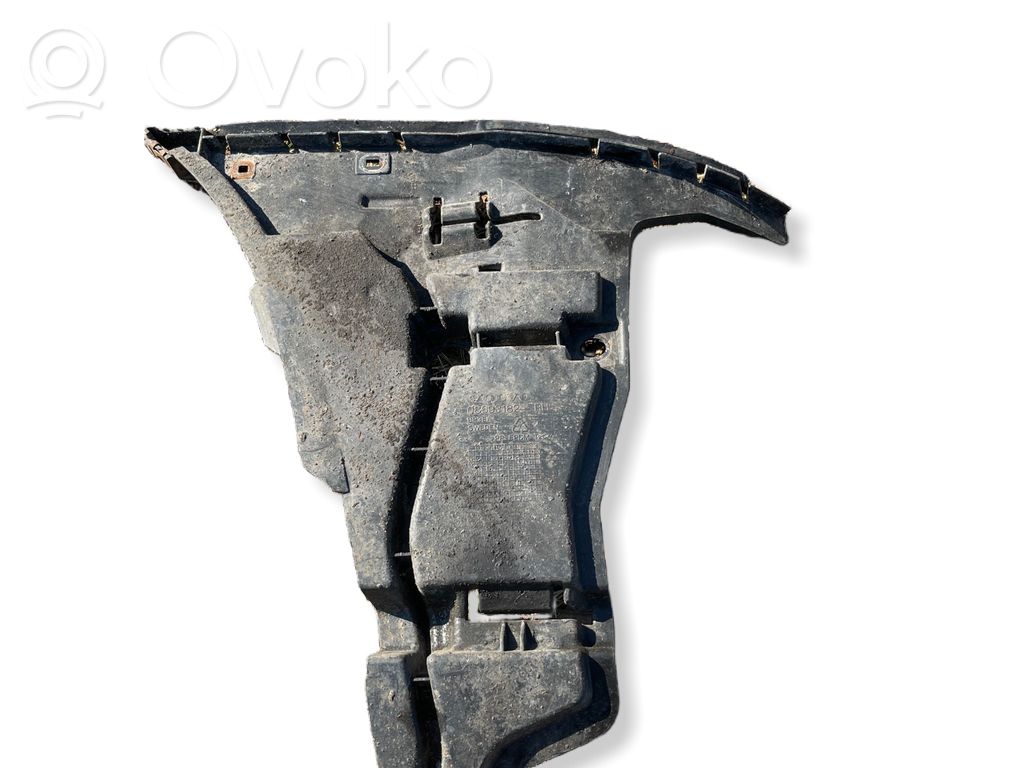 Front bumper mounting bracket   08693182