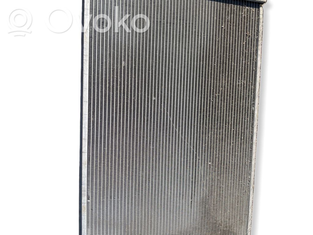 Volvo V70 Radiator lichid răcire 