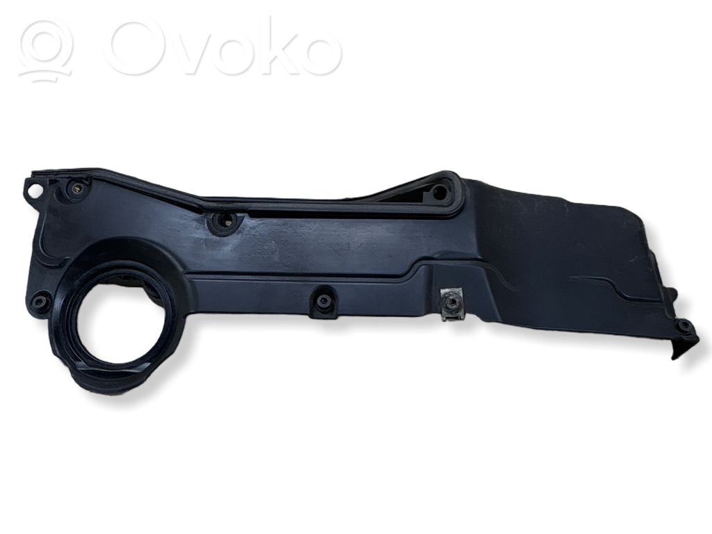 BMW X5 E53 Air filter box cover 