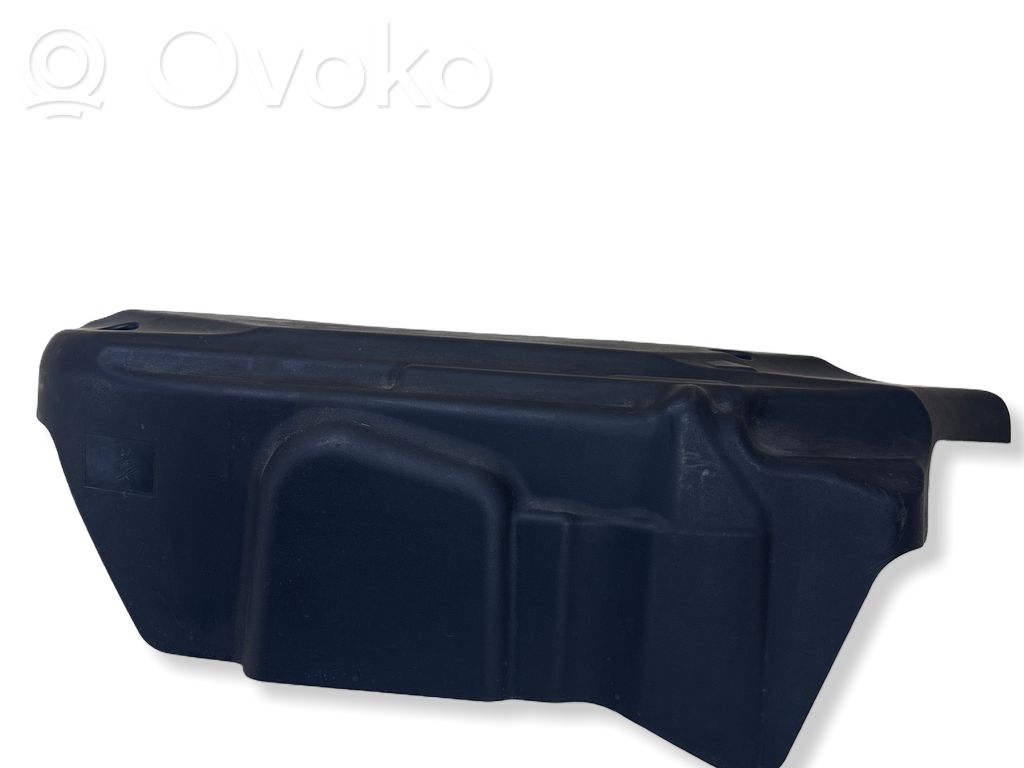 BMW 3 E90 E91 Motorabdeckung 