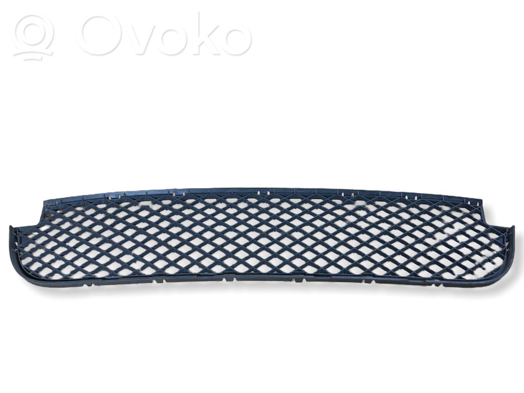 BMW X3 E83 Front bumper lower grill 