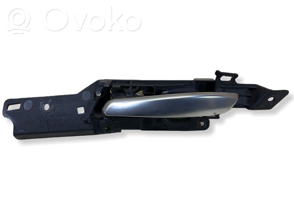 Front door interior handle   6974295,51416974295
