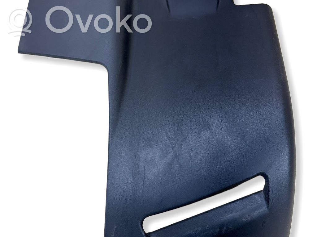 BMW X3 E83 Other interior part 