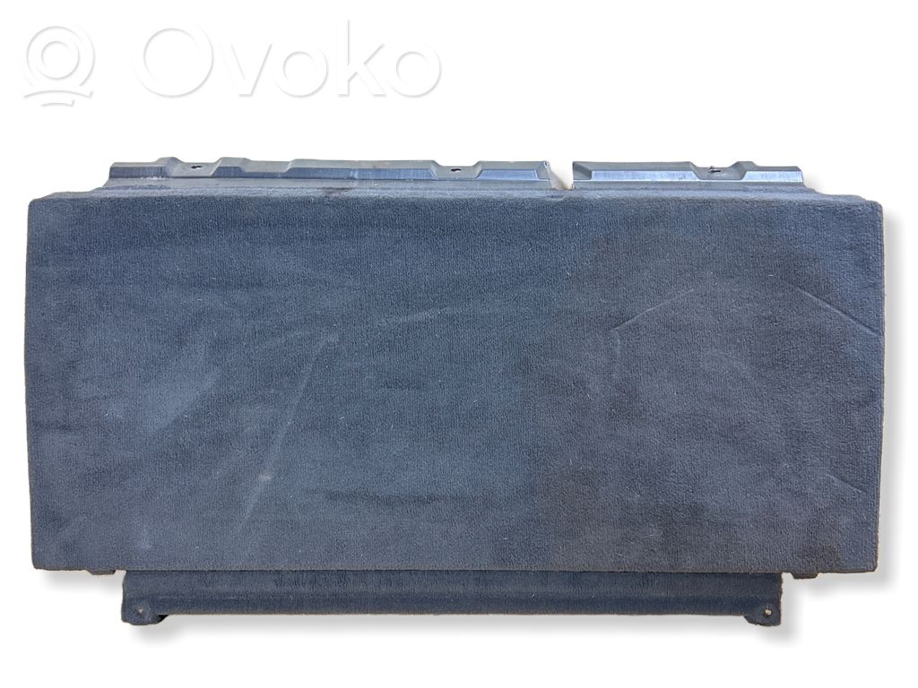 BMW 3 E90 E91 Trunk/boot floor carpet liner 