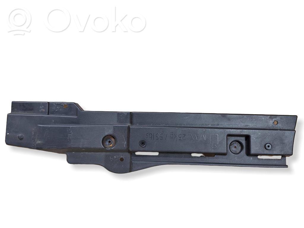 BMW 3 E90 E91 Other trunk/boot trim element 