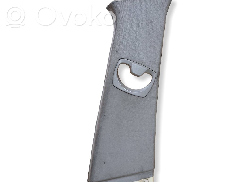 BMW 3 E90 E91 (B) pillar trim (top) 