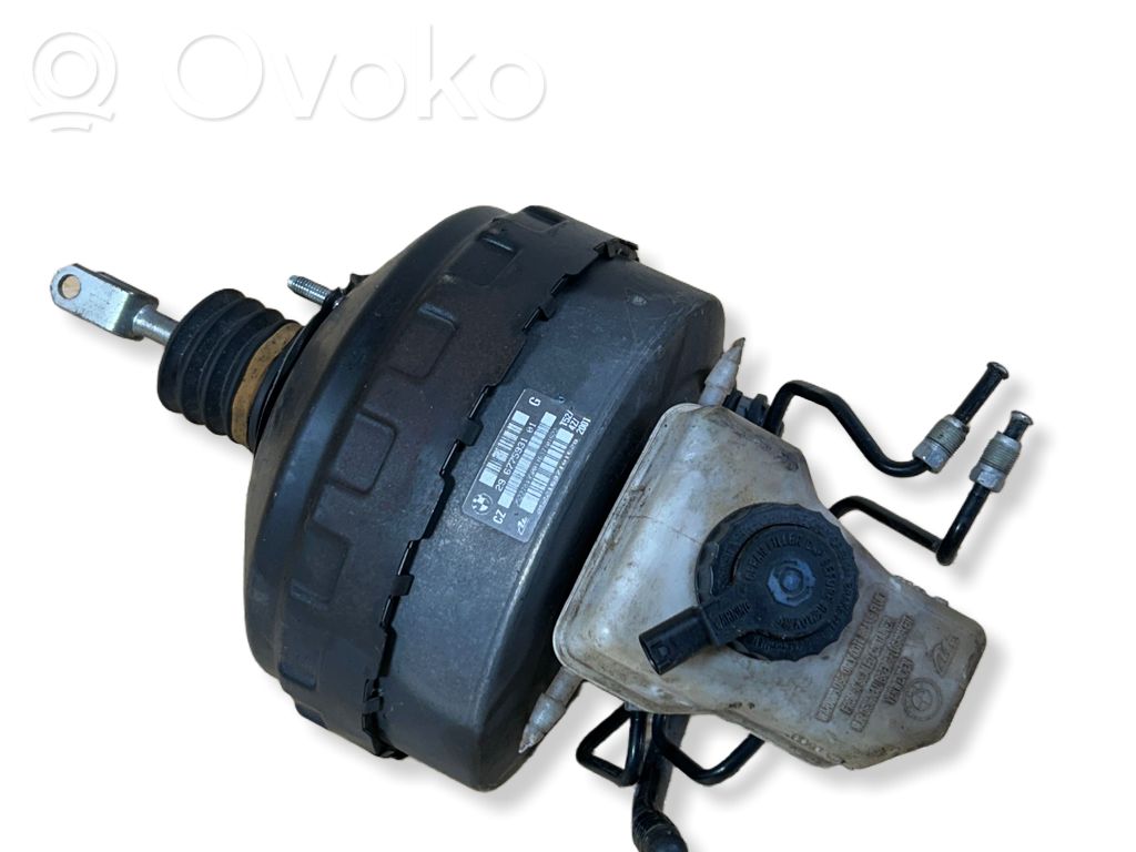 Stabdžių vakuumo pūslė   6775931