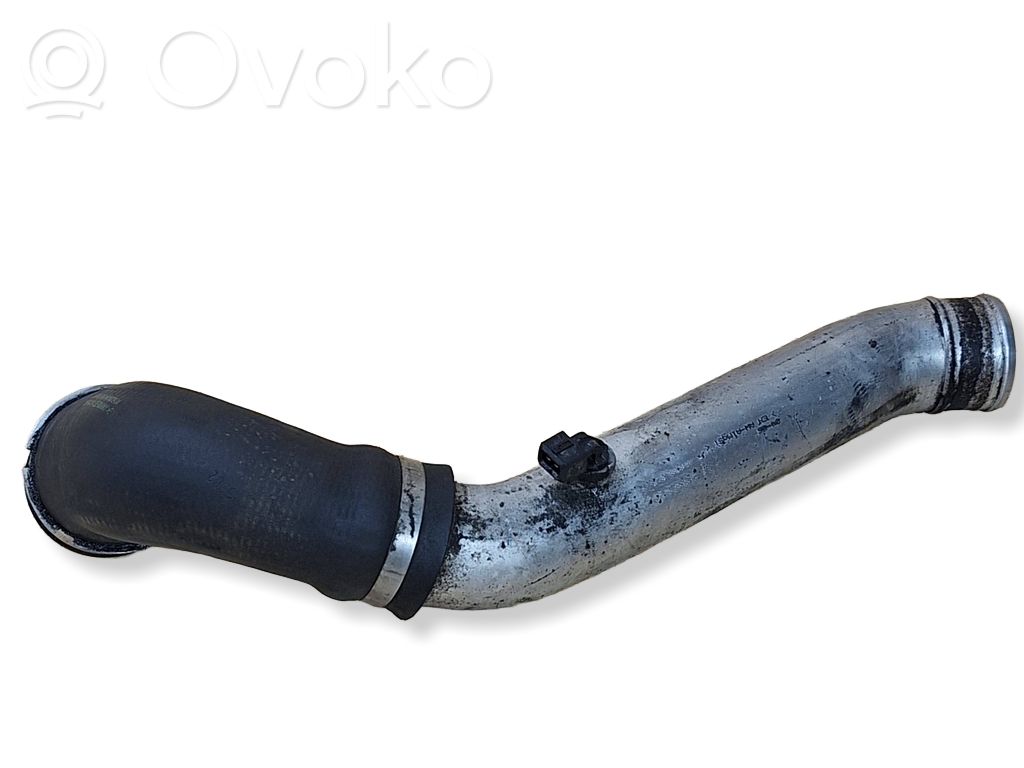 BMW X3 E83 Interkūlerio žarna (-os)/ vamzdelis (-iai) 