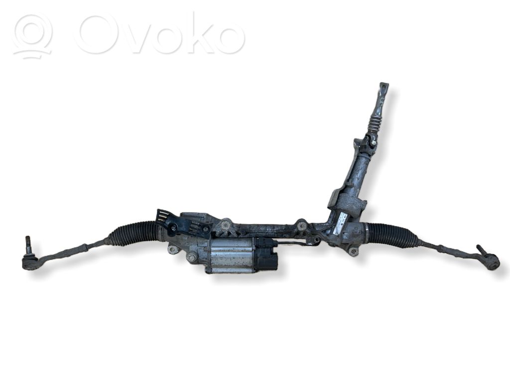 BMW 5 F10 F11 Cremagliera dello sterzo 