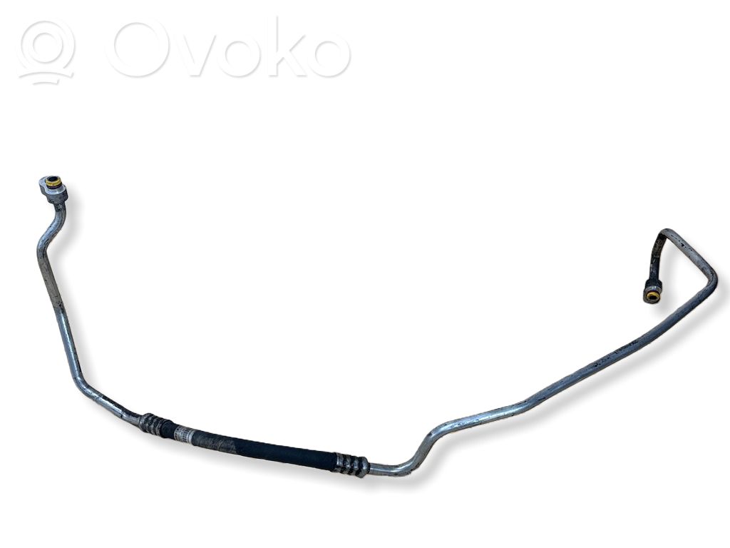 BMW 3 E92 E93 Ilmastointilaitteen putki (A/C) 