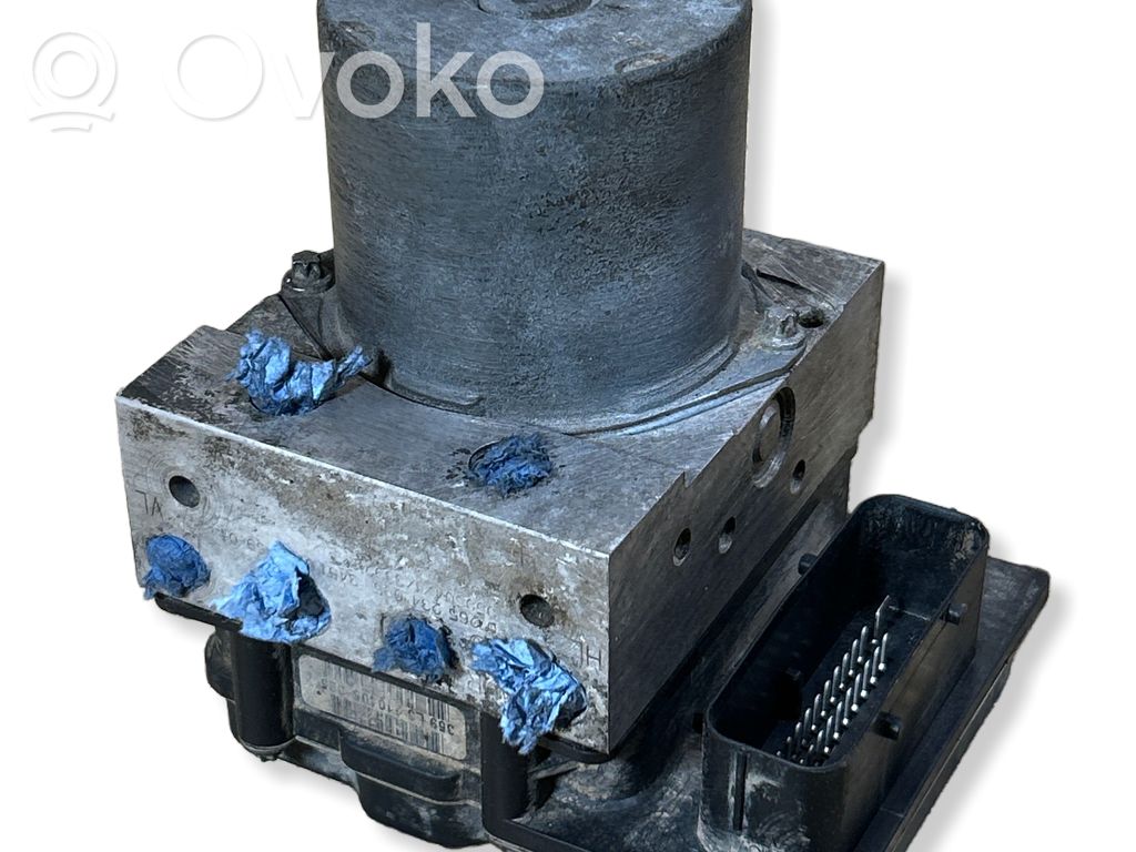 ABS Pump   6768686,6768688,34516768686