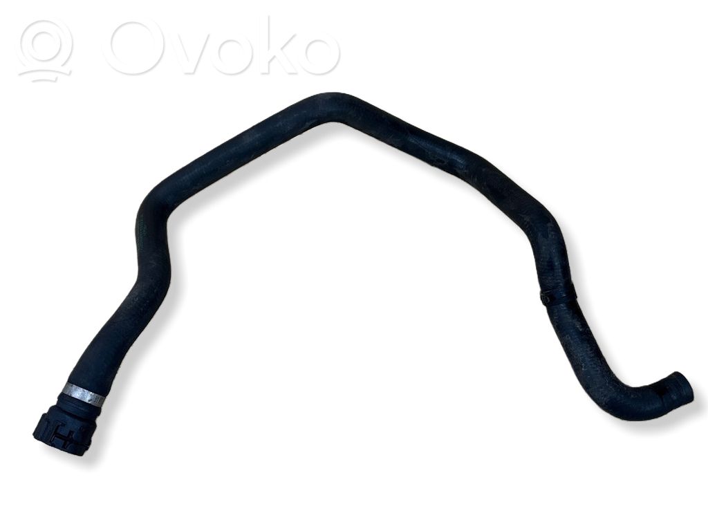 BMW X5 E70 Conductă/furtun lichid de răcire motor 