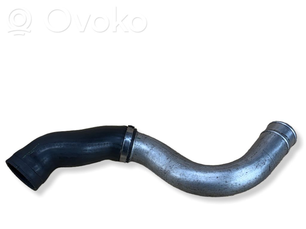 Intercooler hose/pipe   2249669,11612249669
