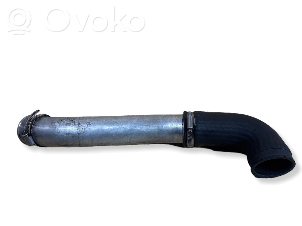 BMW 5 E39 Furtun/conductă intercooler 