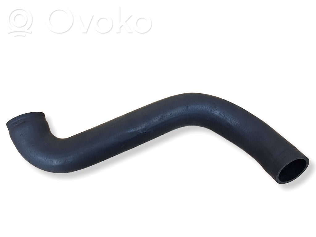 BMW 5 E39 Intercooler hose/pipe 