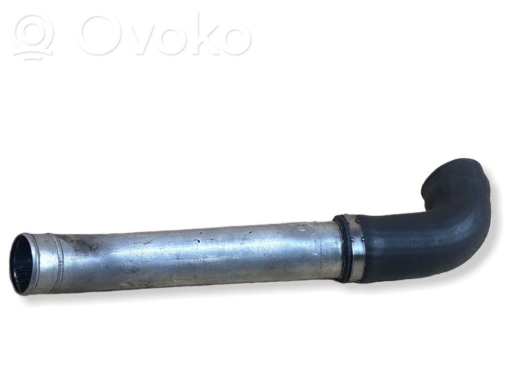 BMW 5 E39 Furtun/conductă intercooler 