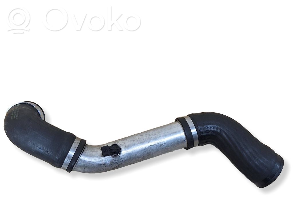 BMW X3 E83 Intercooler hose/pipe 