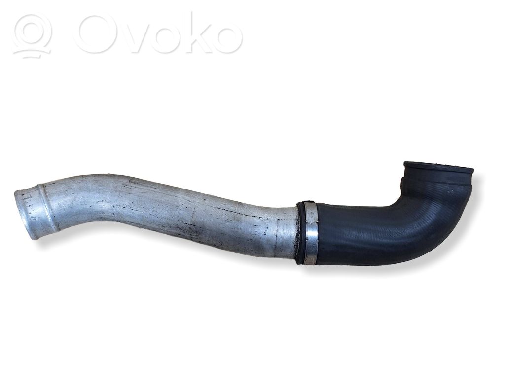 BMW 5 E39 Furtun/conductă intercooler 