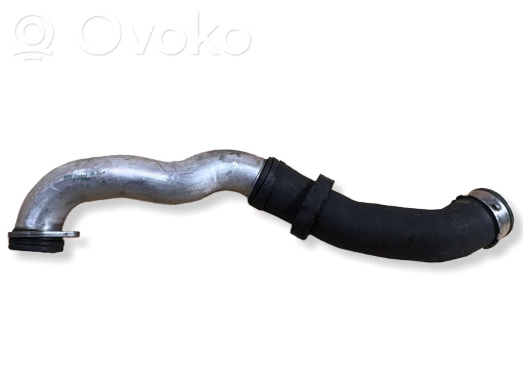Välijäähdyttimen letku   7788357,11617788357