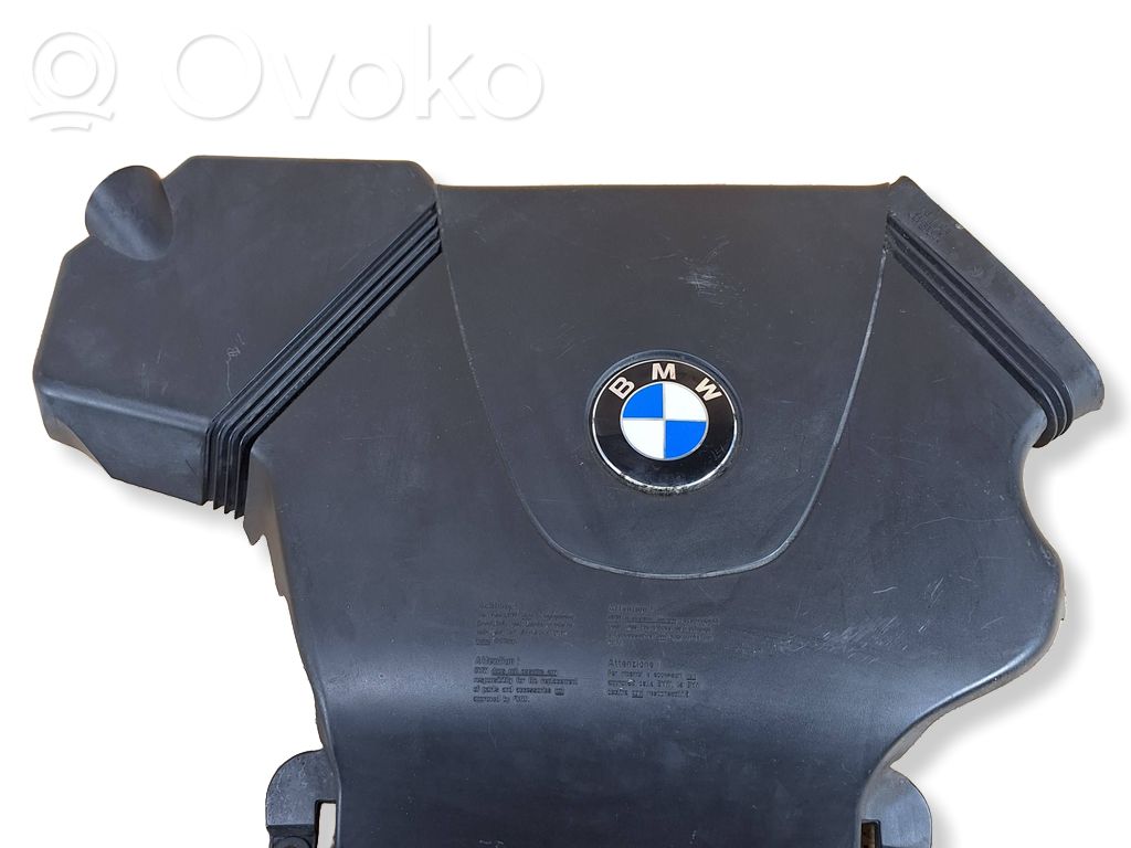 BMW 3 E46 Moottorin koppa 