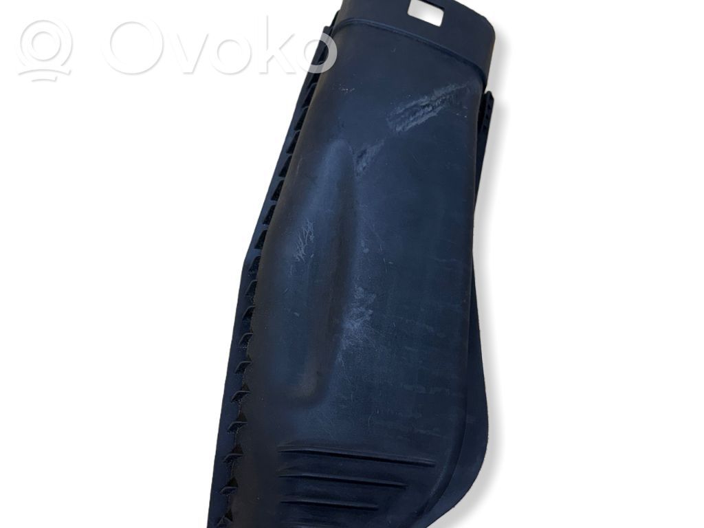 BMW X5 E53 Abdeckung Deckel Luftfilterkasten 