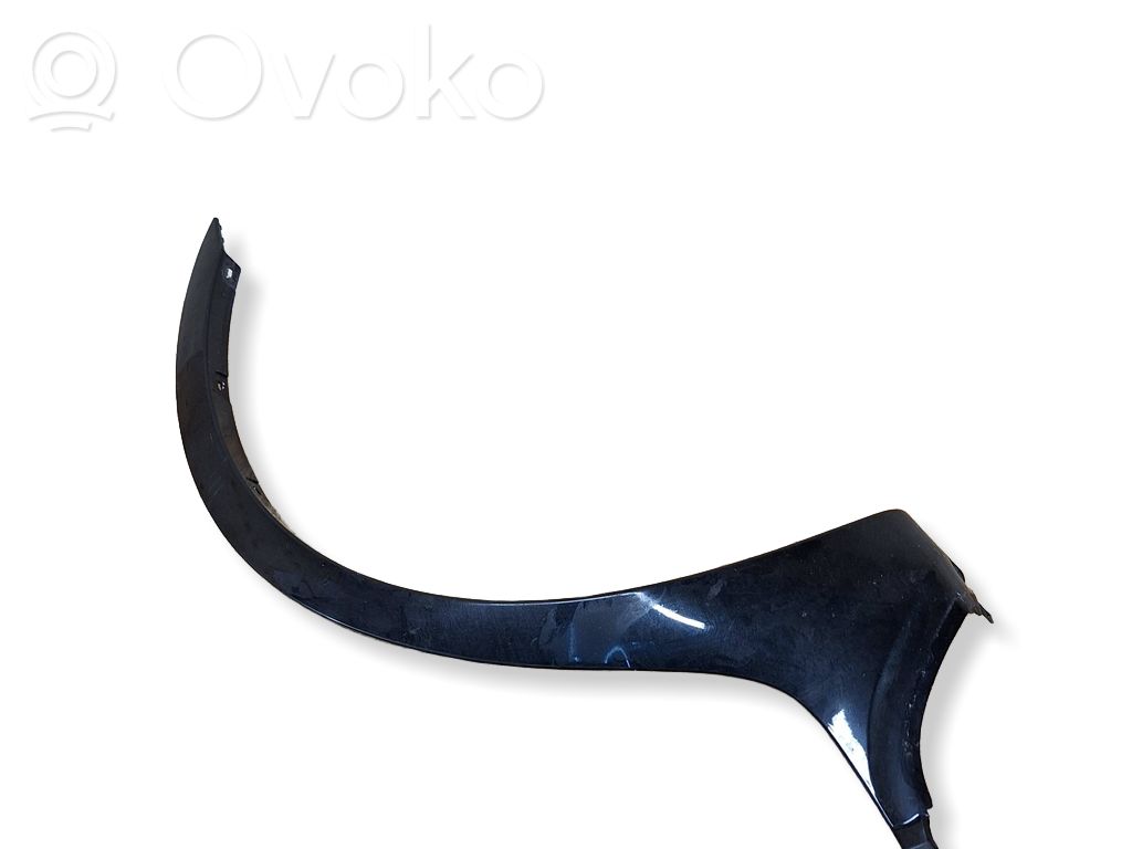 BMW X3 E83 Front arch trim 