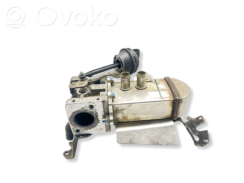 Audi A5 8T 8F EGR vārsts 